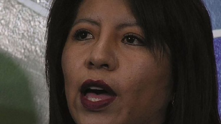 Critican a la CIDH por seleccionar a Cruz para postular al cargo de Secretaria Ejecutiva