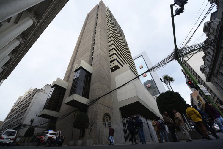 El BCB transferirá Bs 350 millones para fideicomisos de apoyo al sector productivo