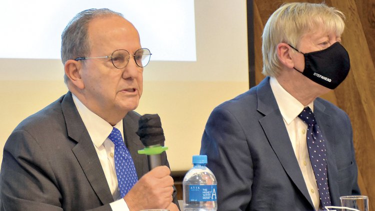 CIDH va a cita con Áñez y cierra investigación hasta el 3 de enero
