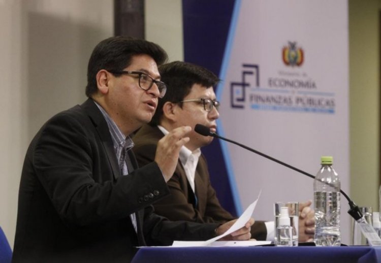 Arce lanzará un paquete de medidas ‘mucho más grande’ para estimular la economía