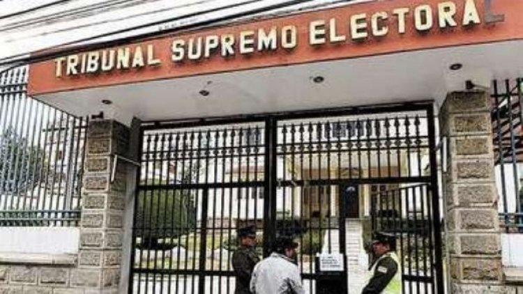 TSE aprueba reglamento para candidaturas, piden cumplir alternancia de género