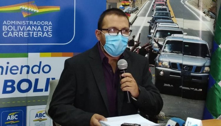 La ABC denuncia falsificación de resoluciones de adjudicación de obras