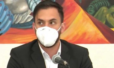 FFAA y Policía activan logística ante rebrote del COVID