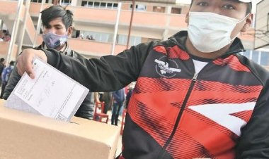 TSE habilita a más de 1.800 candidatos y el TCP favorece a Dockweiler y Manfred