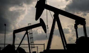 El petróleo comienza el año con precios en ascenso