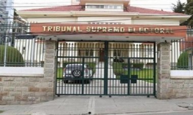 TSE aprueba reglamento para demandas de inhabilitación contra candidatos