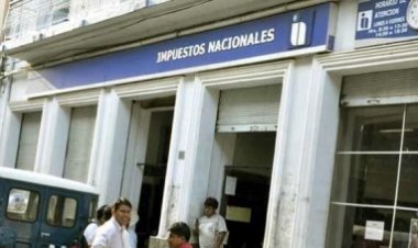 Abren registro de 6 pasos para devolución del 5 por ciento facturas que será desde febrero