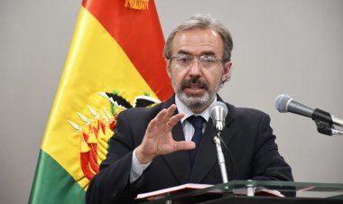 Gobierno establece plan integral para contener la pandemia desde tres frentes