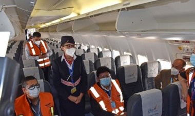 Bolivia amplía restricción de suspensión de vuelos de Europa al 15 de febrero