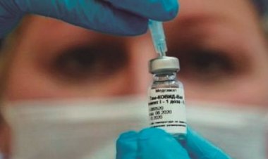 Santa Cruz recibirá las primeras 6.000 dosis de Sputnik-V desde el 10 de enero