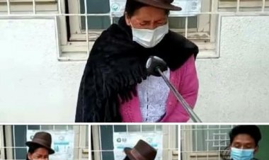 Madre pide colaboración para el sepelio y velatorio de su hija