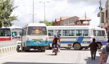 La Defensoría del Pueblo exhorta al Gobierno y a los transportistas a retornar al diálogo