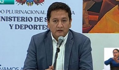 El Gobierno deja a los subgobiernos definir restricciones para contener rebrote del COVID-19