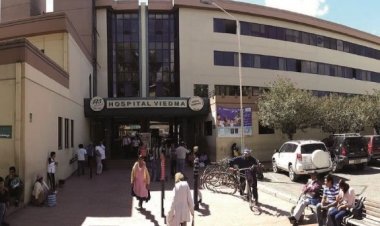 Hospitales del país no operan a plenitud por la no renovación de 5.000 contratos