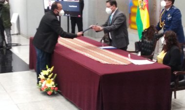 El Gobierno firma contrato para la compra de 5 millones de vacunas de AstraZeneca