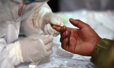 39 municipios de Bolivia registran un alto riesgo por Covid-19