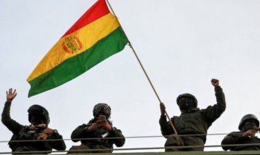 21 jefes y oficiales entre los 26 policías denunciados por protestas de noviembre 2019