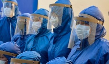 Otros dos médicos pierden la vida en La Paz en la lucha contra la Covid-19