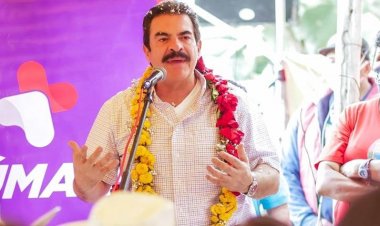 TED Cochabamba inhabilita a Manfred Reyes Villa como candidato a la Alcaldía