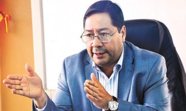 Presidente pide unidad a interculturales para derrotar a la derecha que se opone al pueblo