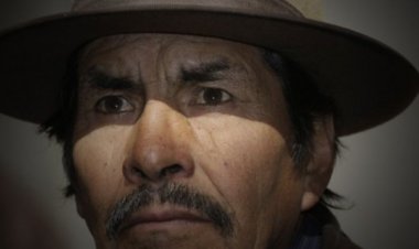 Muere el histórico líder campesino Felipe Quispe “El Mallku”
