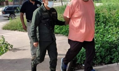 30 años de cárcel para el ex asambleísta Julio Ferreira por violación y abuso sexual a menores