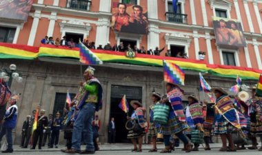 Gobierno confirma feriado por el Día del Estado Plurinacional