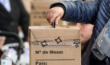 El TSE rechaza solicitud de Barral y ratifica elecciones subnacionales para el 7 de marzo