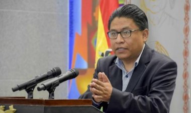 Gobierno firma acuerdo con familias de víctimas de Senkata y Pedregal