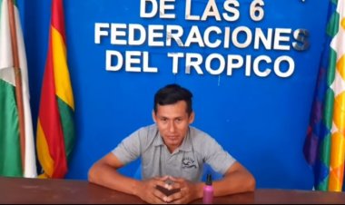 El trópico de Cochabamba decide clases presenciales desde el 1 de febrero