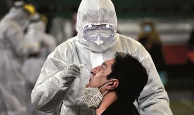 Arce anuncia llegada de 15,3 MM de dosis desde próxima semana