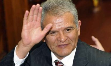 Muere a los 73 años por covid-19 el exdefensor del Pueblo, Rolando Villena