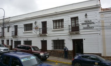 Sucre: El autor de un caso de tentativa de feminicidio se quitó la vida