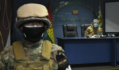 Premilitares pasarán dos meses de clases teóricas virtuales antes de la instrucción física