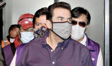 El TSE habilita la candidatura de Reyes Villa en Cochabamba