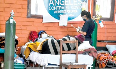 Bolivia entre los peores países que respondieron a la pandemia, según estudio en Australia