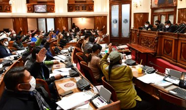 Diputados aprueba ley que evita paros en salud y facilita contrato de personal en situaciones de emergencia