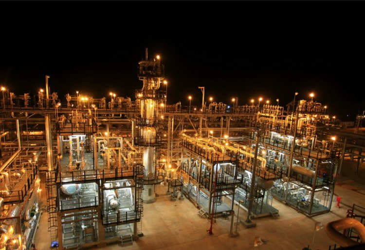YPFB: Precio de gas a Argentina es superior al de Brasil