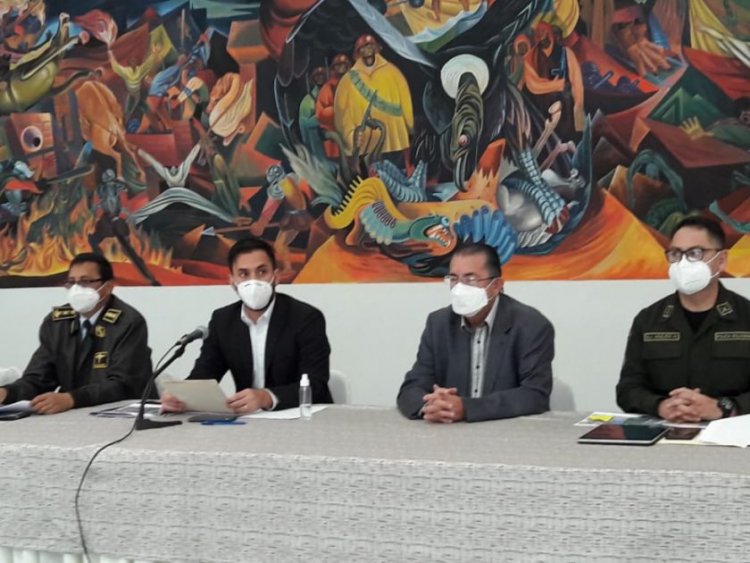 Gobierno admite efectos adversos de Sputnik V y afirma que son "comunes" en las vacunas