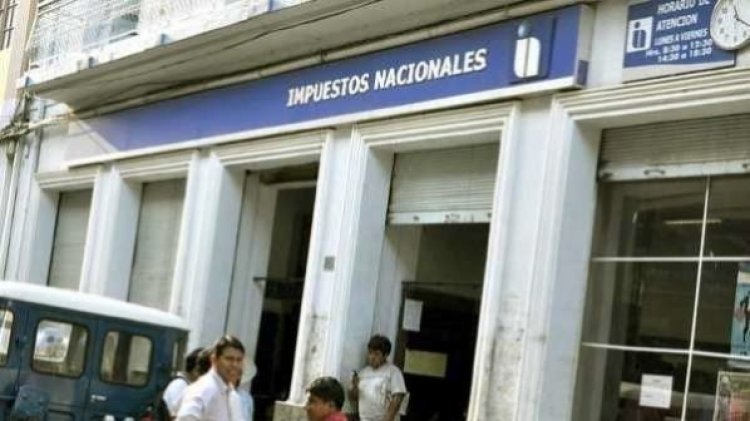 Abren registro de 6 pasos para devolución del 5 por ciento facturas que será desde febrero