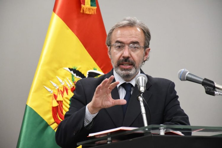 Gobierno establece plan integral para contener la pandemia desde tres frentes