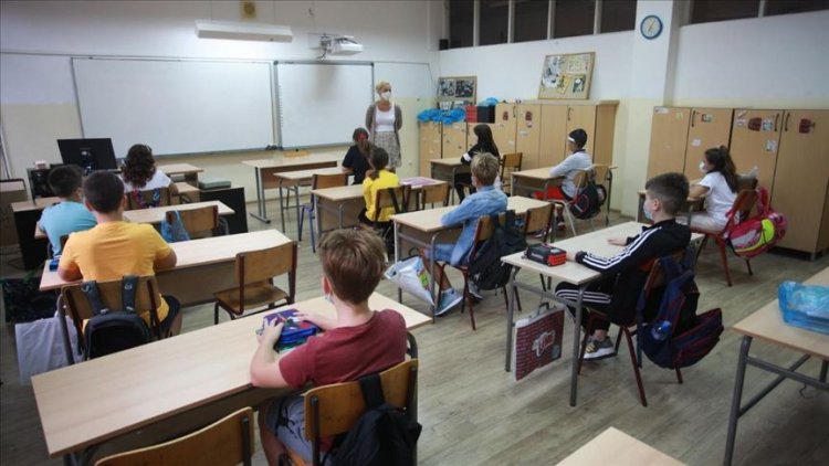 Gobiernos municipales deben garantizar la bioseguridad en Unidades Educativas