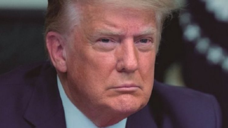 Los gigantes YouTube, Facebook y Twitter eliminan video de Trump por incitar a la violencia