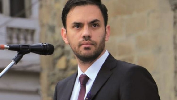 Del Castillo denuncia irregularidades en 8 contrataciones hechas por Murillo