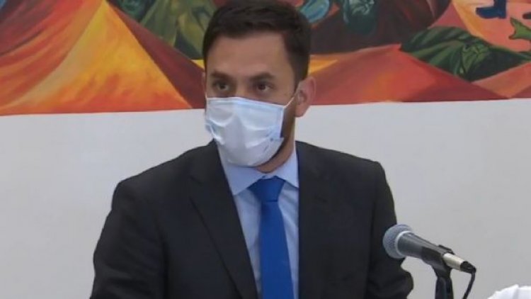 Gobierno activa Conarade para atención de riesgos, dispondrá de Bs 64MM