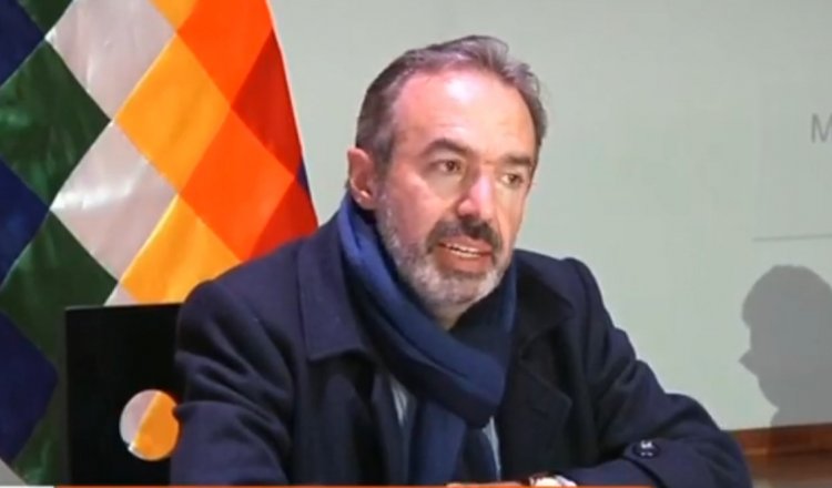 Gobierno empieza a planificar futura entrega de vacunas contra el COVID-19