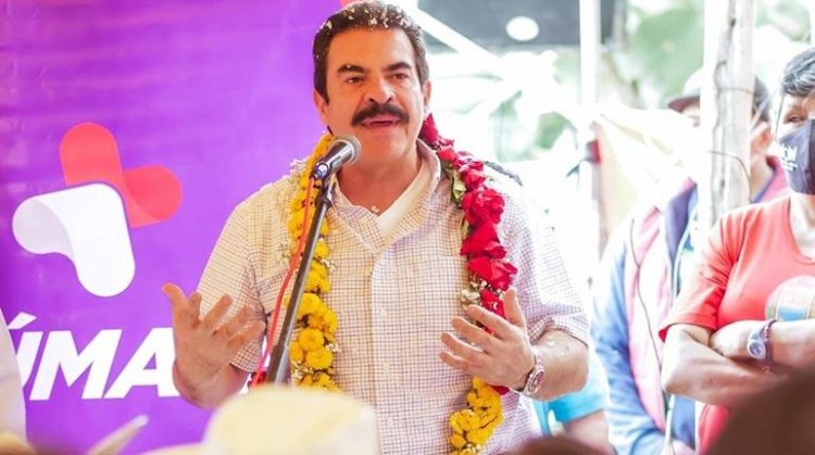 TED Cochabamba inhabilita a Manfred Reyes Villa como candidato a la Alcaldía