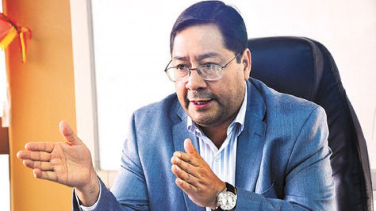 Presidente pide unidad a interculturales para derrotar a la derecha que se opone al pueblo