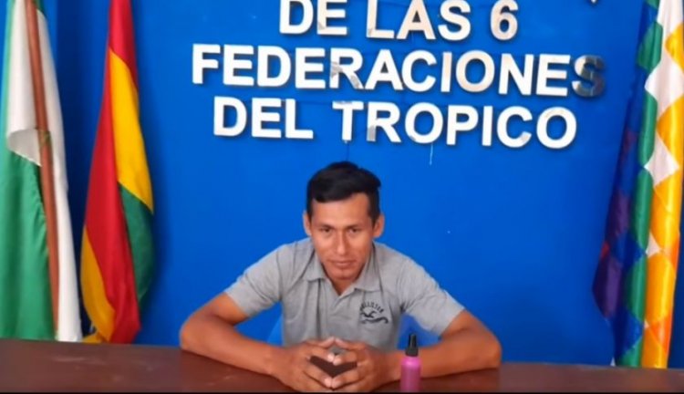 El trópico de Cochabamba decide clases presenciales desde el 1 de febrero