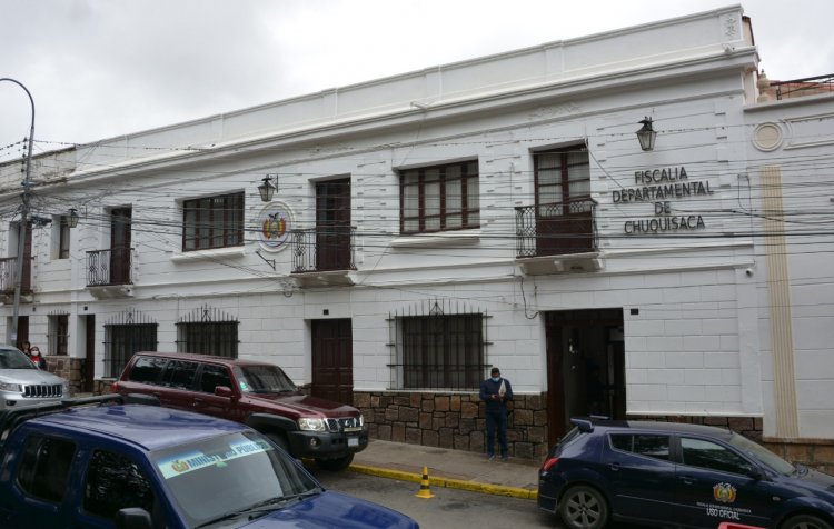 Sucre: El autor de un caso de tentativa de feminicidio se quitó la vida